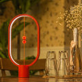 Лампа Heng Balance Lamp красная